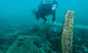 Feltérképezték a maja Atlantiszt