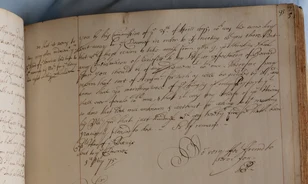 Eltitkolta rabszolgatartó múltját Samuel Pepys