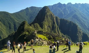 Elfogadták Machu Picchu új, átfogó örökségvédelmi tervét