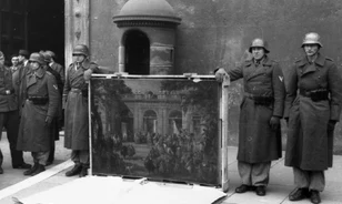 Új amerikai törvény segíti a náci műkincsek visszaszolgáltatását