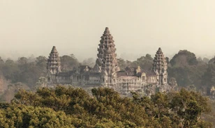 A khmer kulturális örökség kisajátítására figyelmeztet Kambodzsa