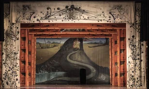 Amerikába került Salvador Dalí legnagyobb alkotása