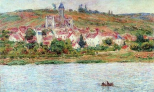 Évtizedekig rejtőzködő Monet-művek kerülnek kalapács alá áprilisban