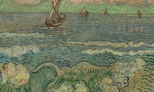 Hamis Van Gogh-festményt állított ki egy hollandiai múzeum