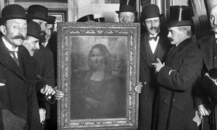 Musical készül a Mona Lisa elrablásáról