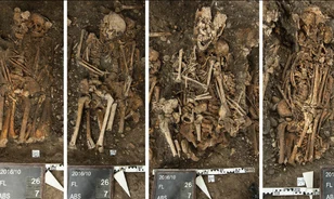 Bázeli tömegsírok alapján vizsgálták a pestis áldozatainak társadalmi helyzetét