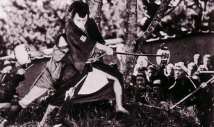A sógun sikere ellenére végleg eltűnhetnek a hagyományos japán történelmi filmek
