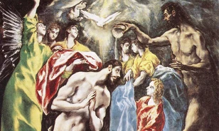 Mesterséges intelligencia azonosította El Greco ecsetvonásait