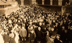 Nyilvános lett az 1926-os ír népszámlálás: 80 millió embert érinthet világszerte