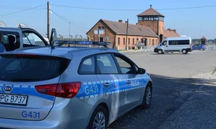 Illegális behatolókat bírságoltak meg az auschwitzi emlékhelyen