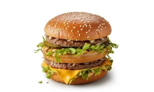 Rögösen indult a Big Mac karrierje
