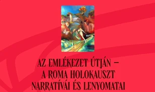 Kiállítás a roma holokauszt emlékezetéről