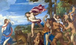 Restaurálják Tiziano remekművét