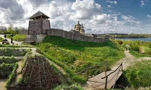 UNESCO-támogatással védik a kozák örökséget Ukrajnában