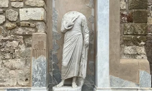 Damnatio memoriae: cancel culture az ókorban
