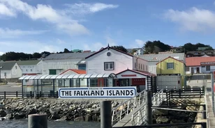 Washington felülvizsgálhatja a Falkland-szigetek brit fennhatóságát