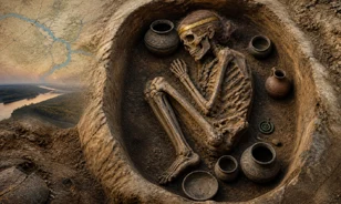 Kulturális folyosó volt a bronzkorban Szerbia