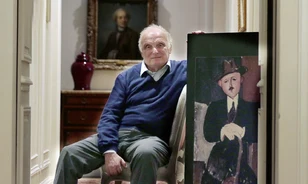 Fordulat az elraboltnak hitt Modigliani-festmény New York-i perében