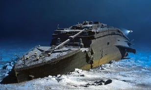 Páratlan részletességgel vált elemezhetővé a Titanic roncsa