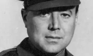 Máig rejtélyek övezik egy brit különleges ügynök 1945-ös halálát