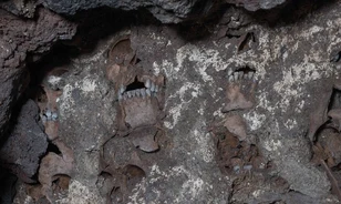 Azték emberáldozatok nyomait rejti egy mexikóvárosi csokoládémúzeum