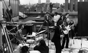 Látogatóközpont lesz a londoni Beatles-székházból
