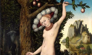 Cranach festményének útja Hitler nappalijától a londoni Nemzeti Galériáig