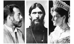 Raszputyin valós és vélt szerepét elemzi Antony Beevor új könyve