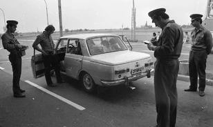 Szerelme miatt lett sorozatos határsértő egy görög férfi a Kádár-korszakban