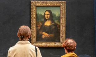 A Mona Lisa orvosi elemzése segíthet az elhízástudományban