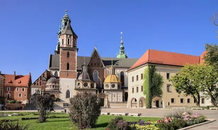 Megfejtették a krakkói "ajtó nélküli templom" 10. századi rejtélyét