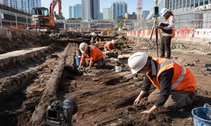 Restaurálják Ausztrália legrégibb gyarmati kori hajóját