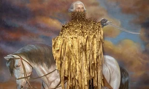 Új kiállítás árnyalja George Washington rabszolgatartó örökségét