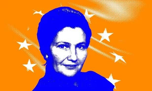 Simone Veil-díjat alapítottak a zsidó kulturális örökségért