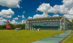 A valaha volt legnagyobb brit múzeumi adományt kapta a Sainsbury Centre