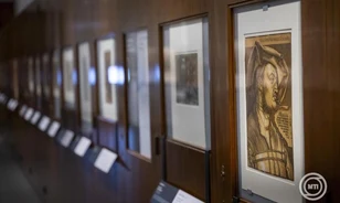 Az Apokalipszis évszázadai a Szépművészeti Múzeum új tárlatán
