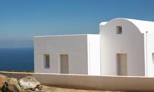 A mediterrán építészet segíthet a hőhullámok ellen