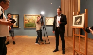 Picasso-kiállítás nyílik a szegedi Móra-múzeumban