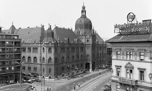 Zsolnay-archívummal újulhat meg az Iparművészeti Múzeum