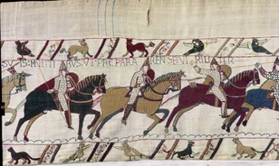 Genetikai kutatás cáfolja az 1066-os normann hódítás demográfiai hatását