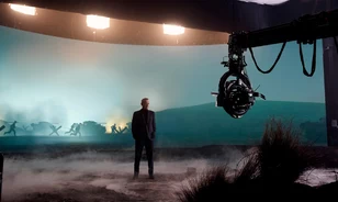 Új második világháborús dokumentumfilm-sorozatot készített Tom Hanks