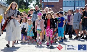 Európai kulturális útvonal lett az Énekes Örökség Útja