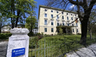 Münchenben nyitja első külföldi központját a Jad Vasem