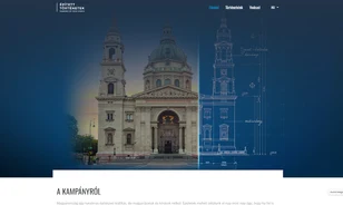 Digitális platform indult a hazai épített örökség bemutatására