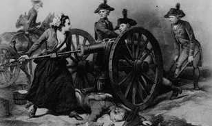 Kémek, kereskedők, túlélők: nők az amerikai forradalom idején