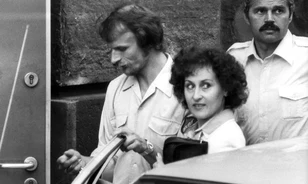 50 éve buktak le a harckocsi-terveket ellopó Stasi-ügynökök az NSZK-ban