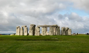 Új igazgatót keresnek a Stonehenge világörökségi helyszín élére
