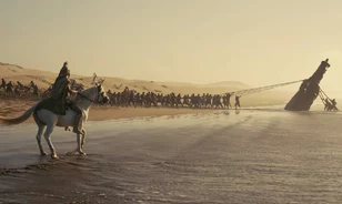 Történeti hűségre törekszik az új Odüsszeia-film zenéje