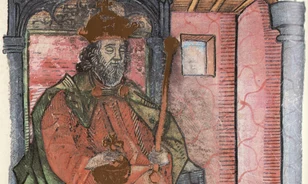Archeogenetikai kutatással azonosították II. (Vak) Béla király maradványait