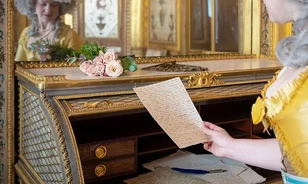 Négyezer levelet írtak Marie Antoinette királynénak